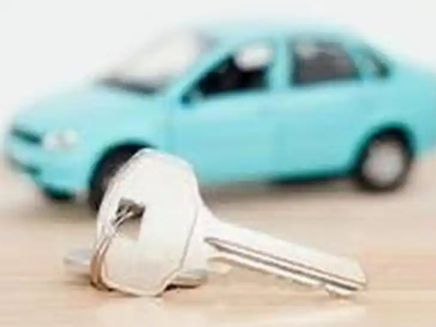 黄岛汽车抵押贷款办理流程,黄岛车抵贷需要什么条件?